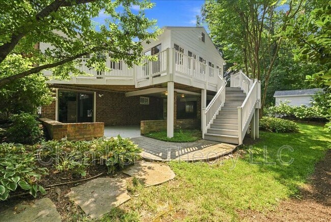 Building Photo - 4216 Worcester Dr