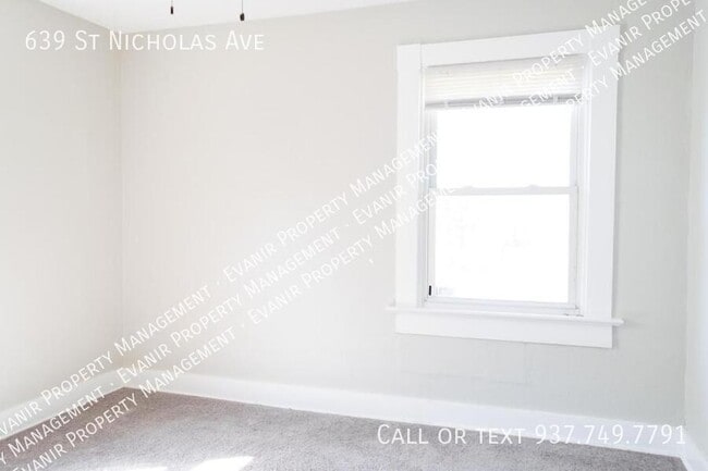 Building Photo - 639 St Nicholas Ave