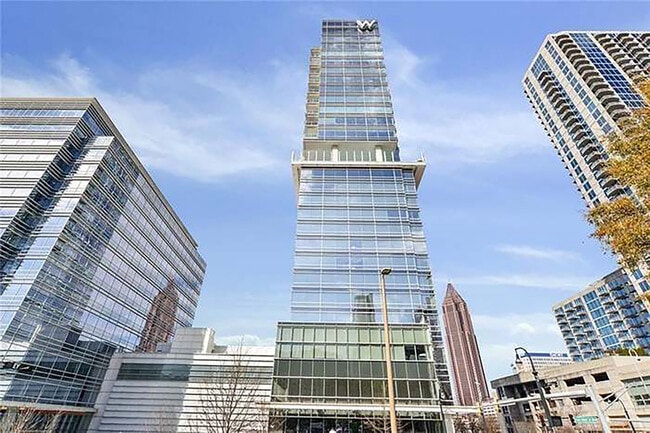 Building Photo - 45 Ivan Allen Jr Blvd NW