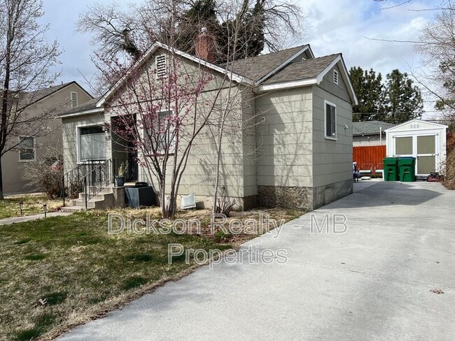 Building Photo - 631 Cheney St