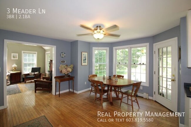 Building Photo - 3 Meader Ln