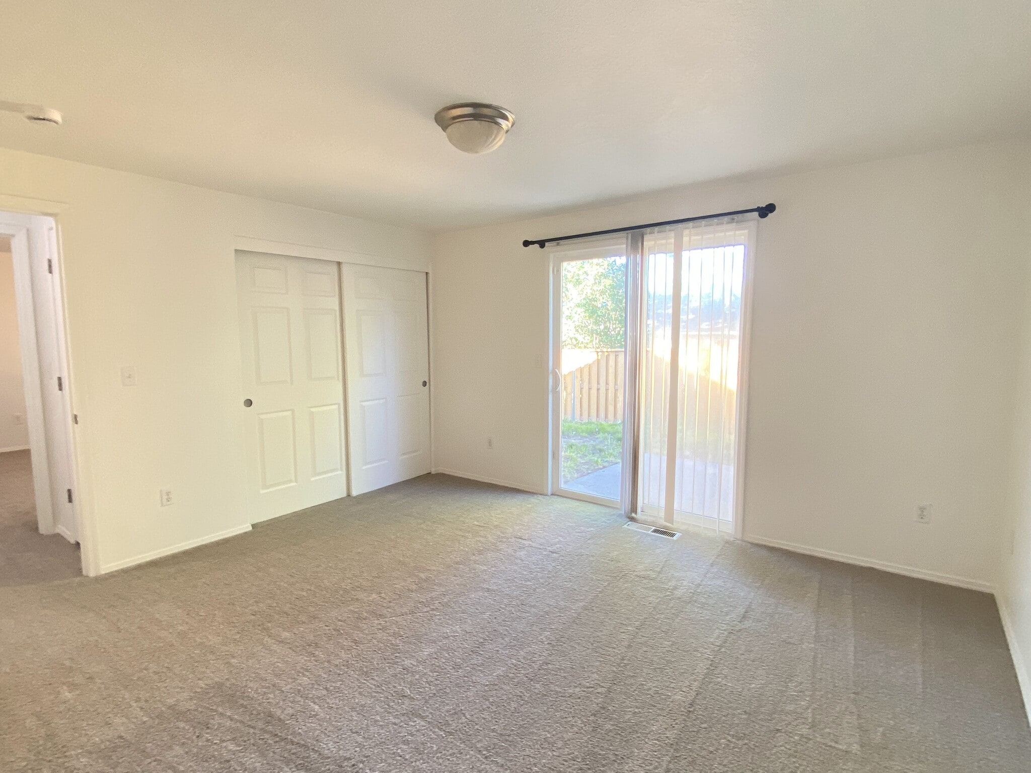Master Bedroom - 12733 SE 23rd Avenue