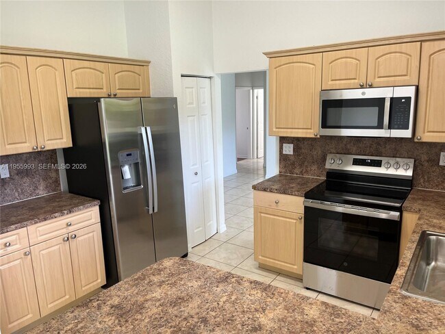 Building Photo - 12997 SW 219th Terrace