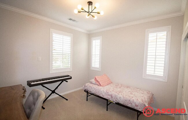 Building Photo - Spacious 4-Bedroom Home with Solar, Garage & HOA Community Living!