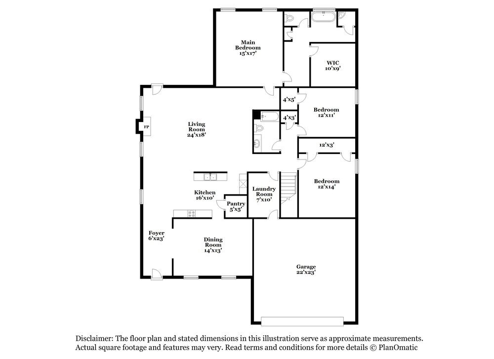 Building Photo - 26 Birdo Pt Wy