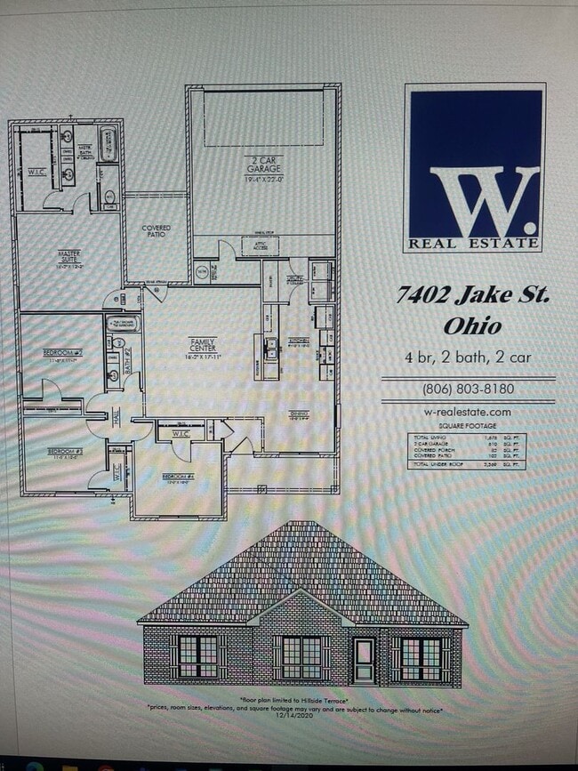 Building Photo - Single Family - Beautiful 4/2 house