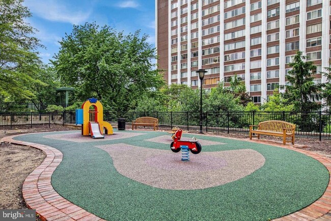 Building Photo - 11710 Old Georgetown Rd