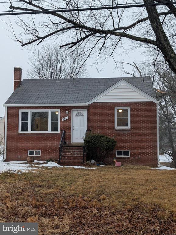 Building Photo - 6520 Old Carolina Rd