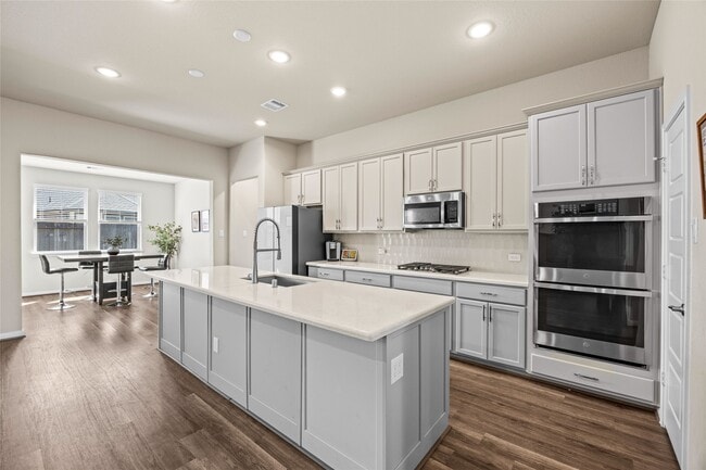 Building Photo - 15910 Jordan Mdw Wy