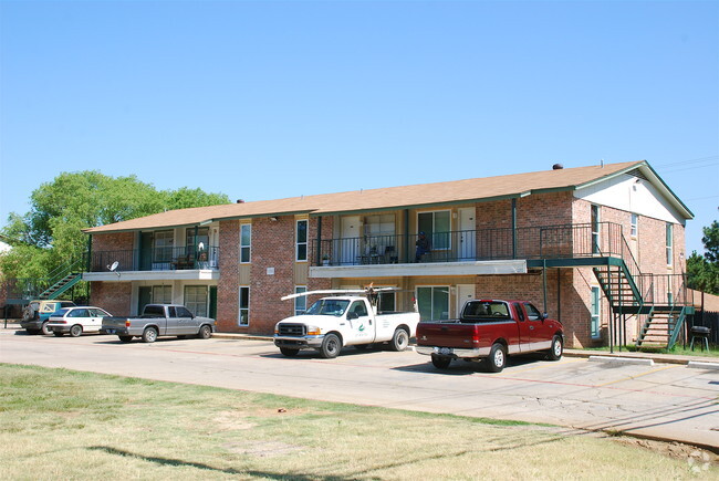 Building Photo - Gibbins Apartments