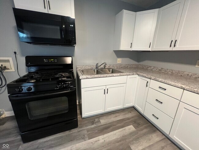 Building Photo - 3614 Donald Ave