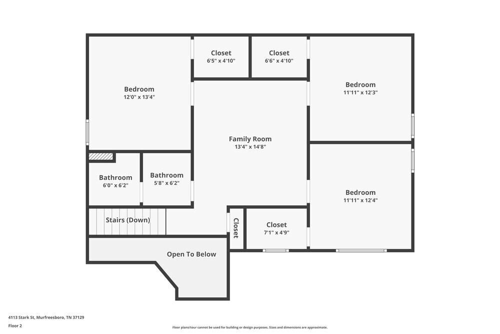 Building Photo - 4113 Stark St