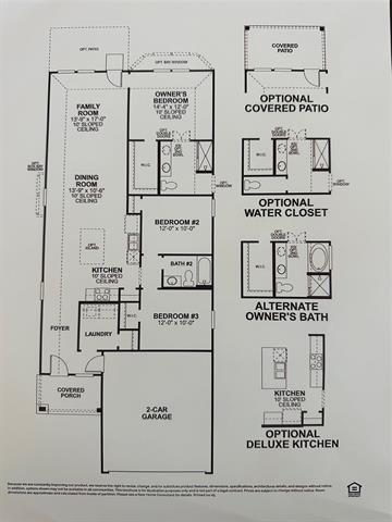 Building Photo - 1808 Osage Trail