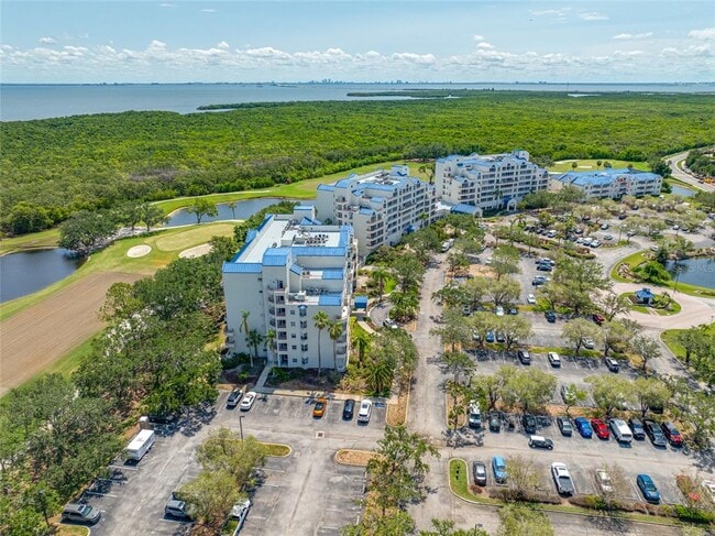 Building Photo - 2333 Feather Sound Dr