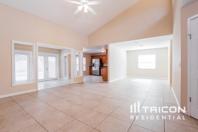 Building Photo - 1605 Long Pond Dr