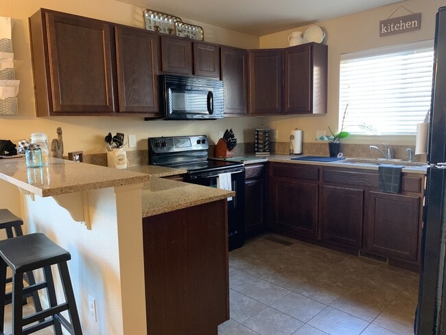 Building Photo - 1431 Rinker Way