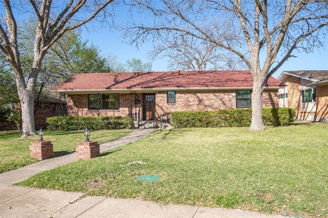 Building Photo - 2550 Norsworthy Dr