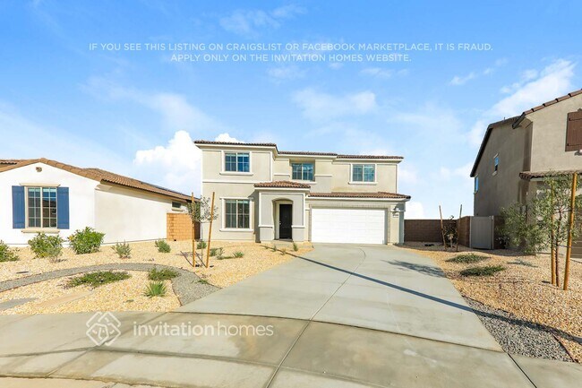 Building Photo - 27090 Basalt Dr