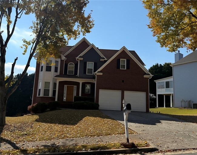 Primary Photo - 3720 Ansley Park Dr