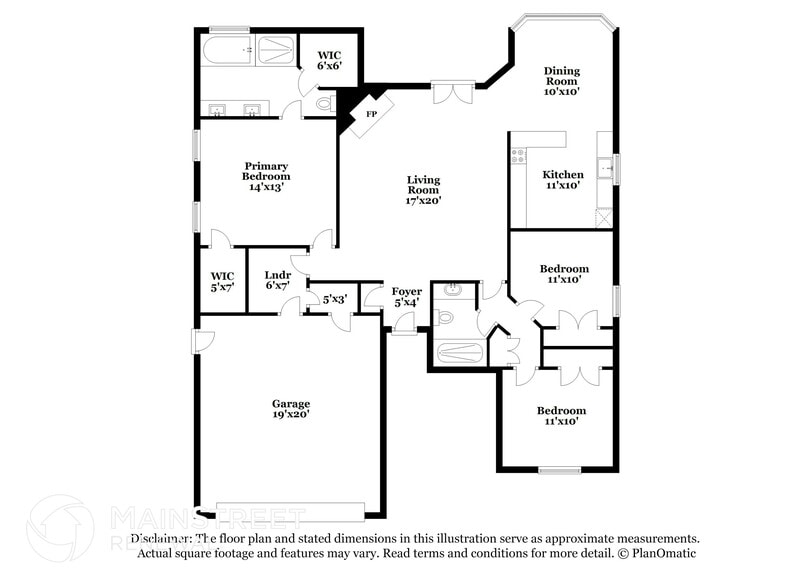 Building Photo - 1409 Chimney Hill Rd