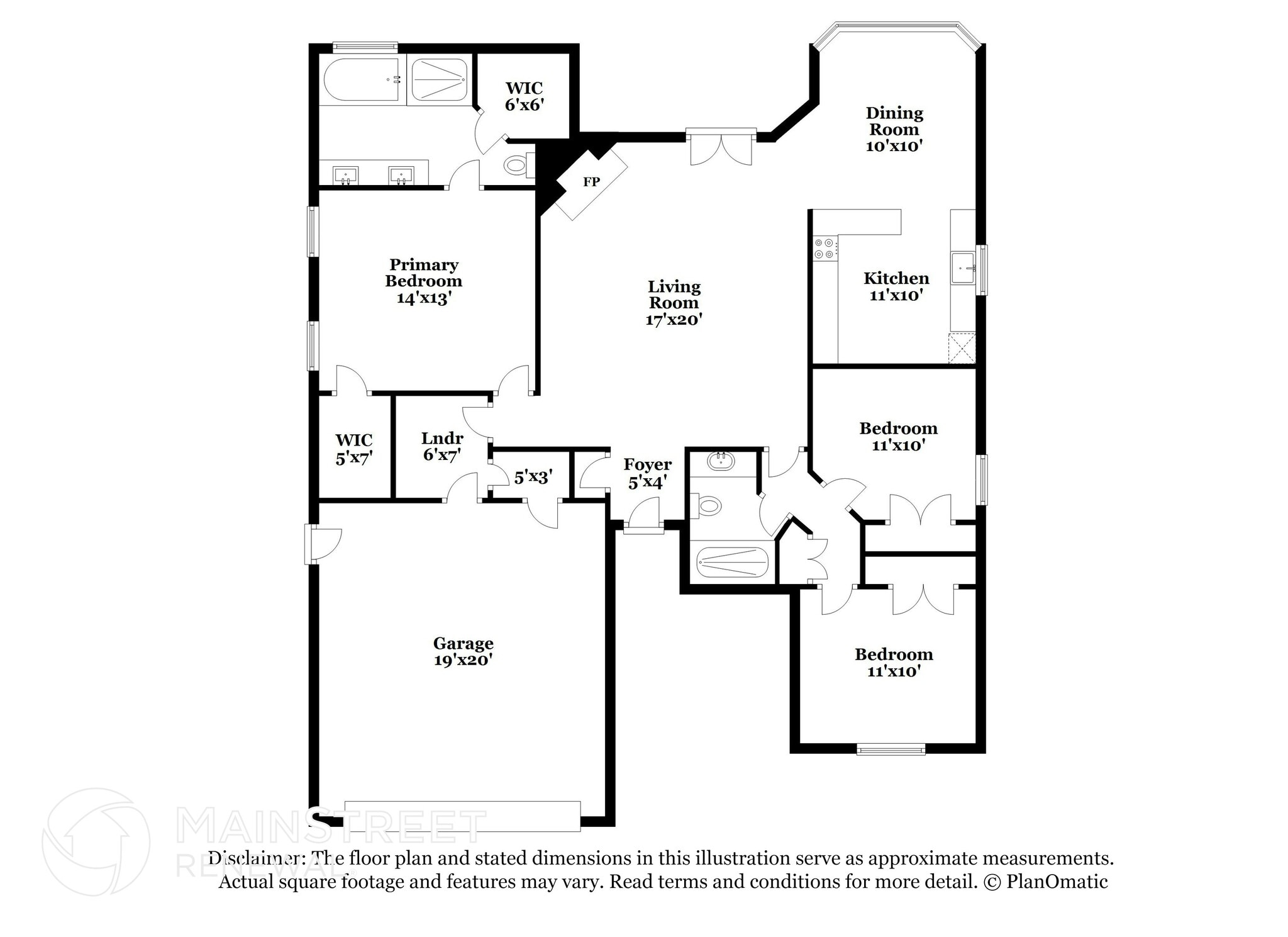 Building Photo - 1409 Chimney Hill Rd