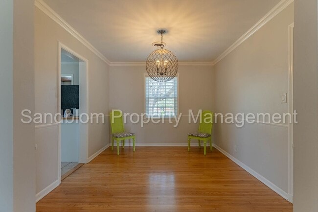 Building Photo - For Lease | Midtown Tulsa | Available Now!