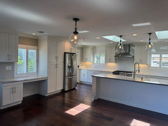 Building Photo - Wonderful 3 bedroom 2 bath, Two story home in S. Walnut Creek, Lakewood community!