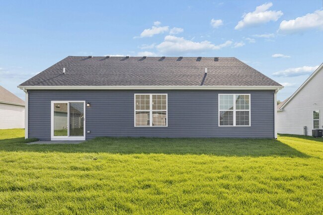 Building Photo - 1325 Fawnlily Cir