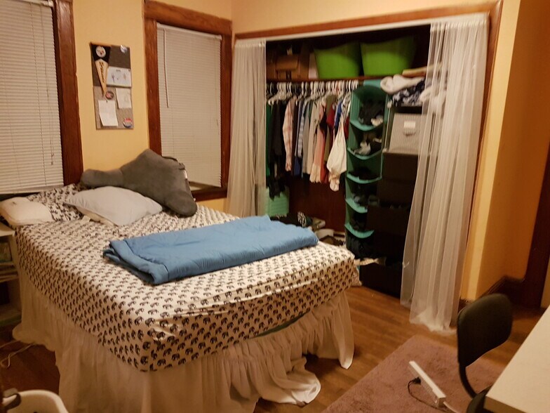 Bedroom - 30 Whitfield Rd