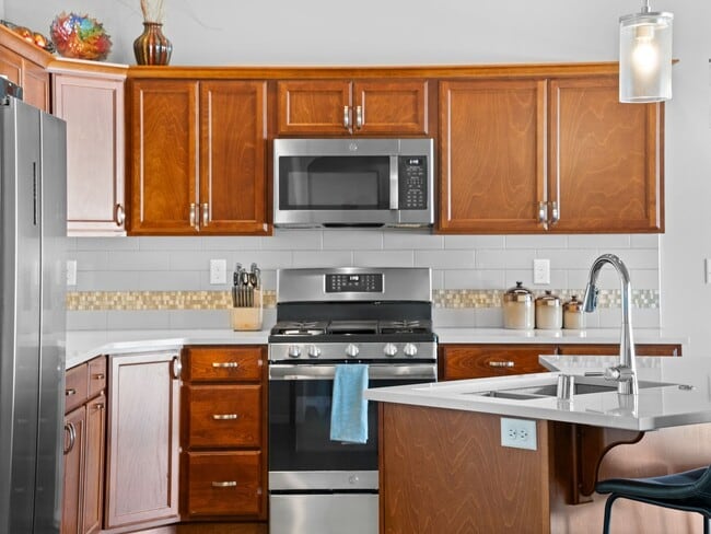 Building Photo - 3 bedroom/2 bathroom home in Spokane Valley (Furnished)