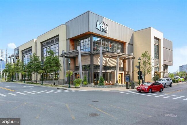 Building Photo - 11750 Old Georgetown Rd