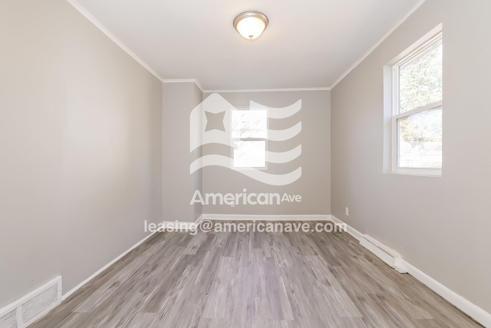 Building Photo - 4523 Curtis Ave