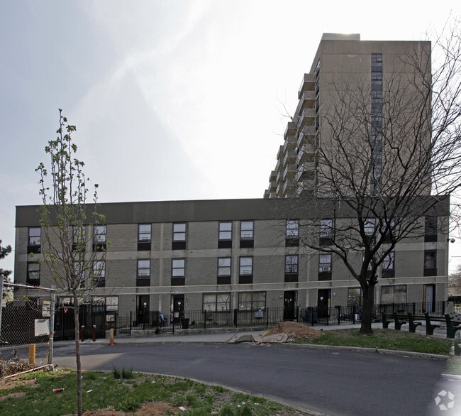 North Shore Plaza 35 Federal Pl Staten Island NY 10303 Apartment Finder