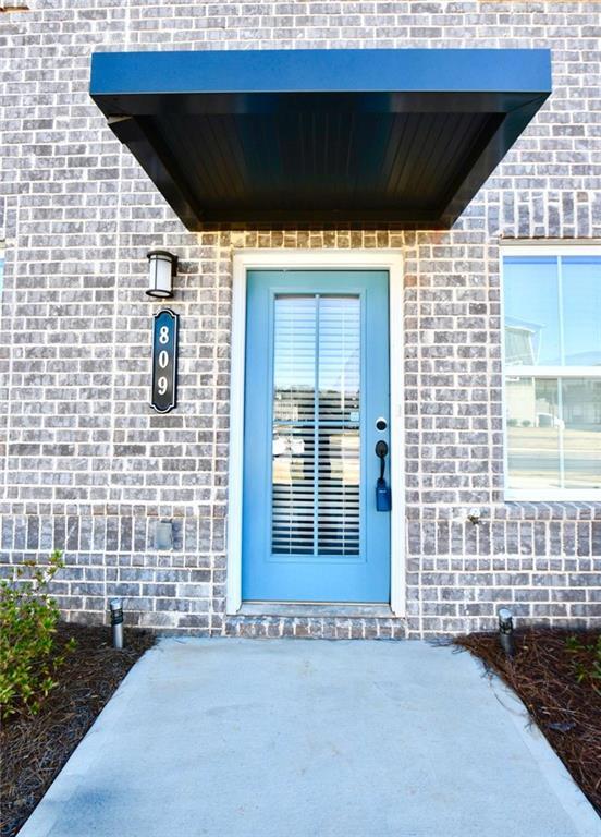 Primary Photo - 809 Cameron Trl