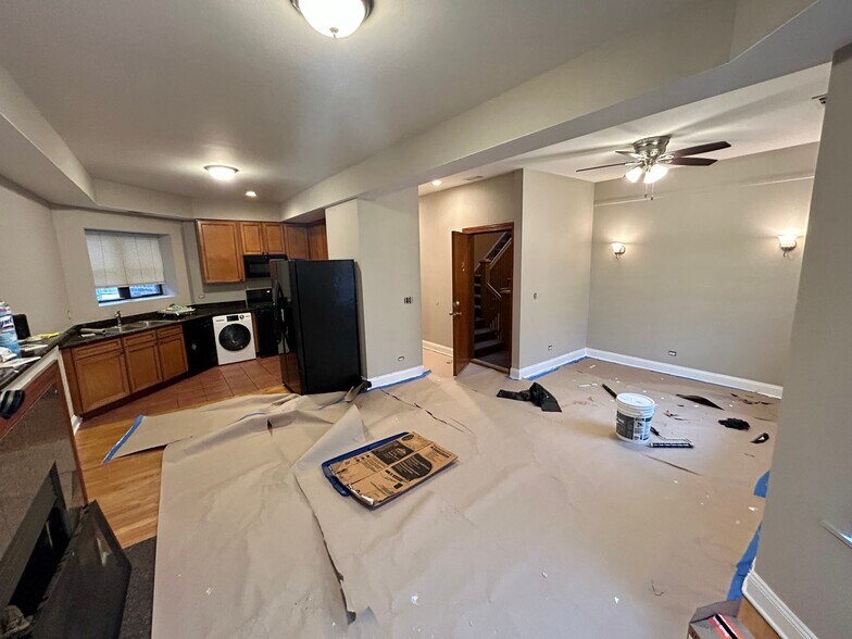 Building Photo - 1140 E Marquette Rd