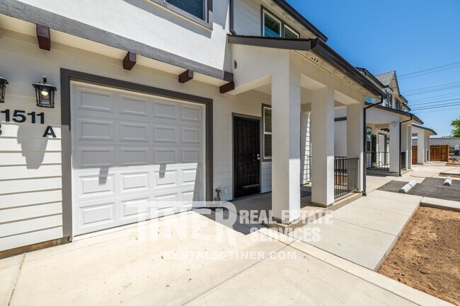 Building Photo - 1511 Bell St