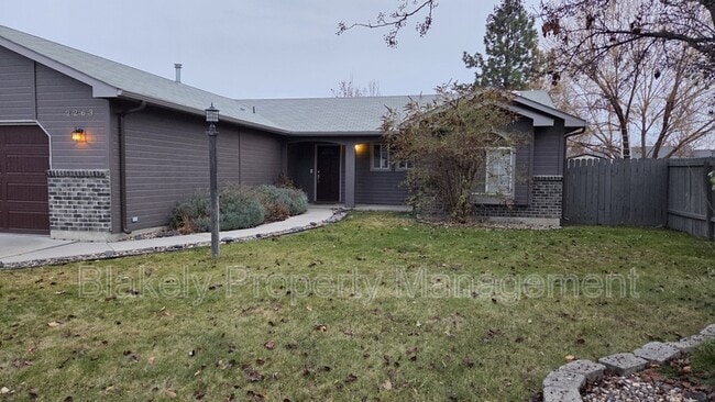 Building Photo - 2263 E Clarene St