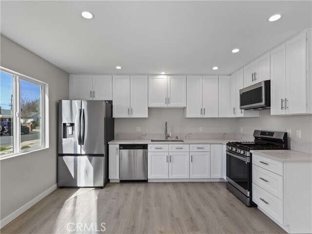 Building Photo - 7318 Leescott Ave