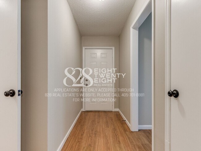 Building Photo - 8129 NW 28th Terrace