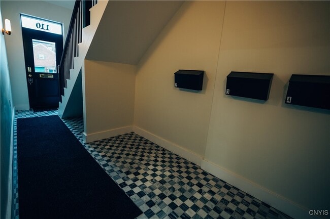 Building Photo - 110 Hotel St