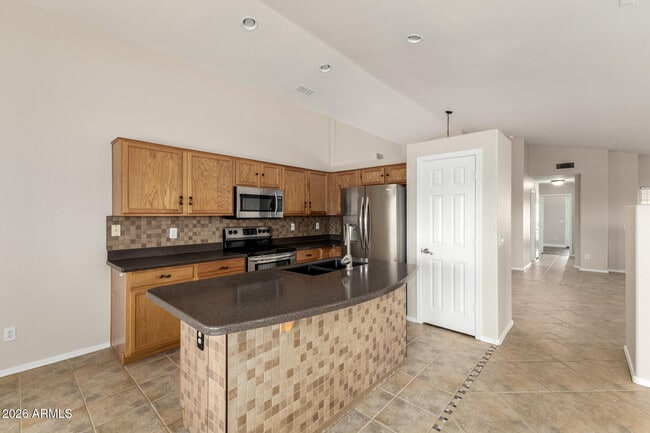 Building Photo - 17537 W Wind Drift Ct