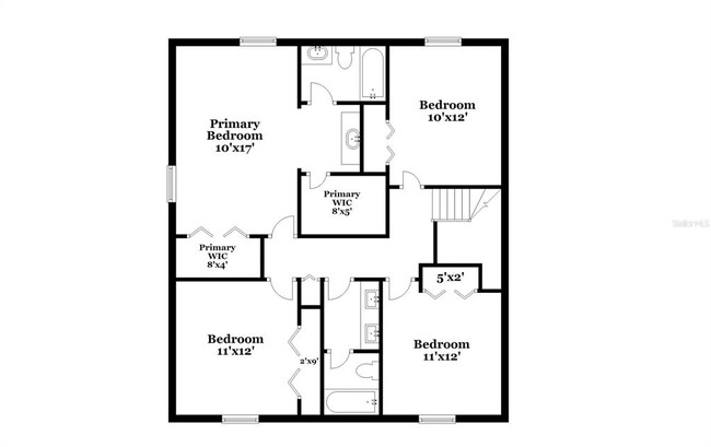 Building Photo - 7406 Meadow Dr