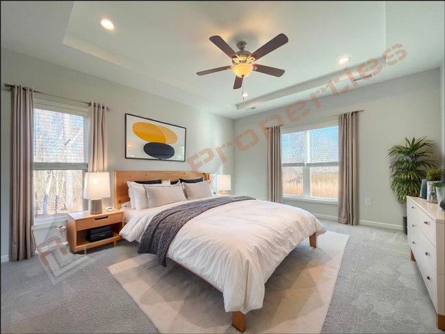 Building Photo - Stunning 4 Bedroom 2.5 Bathroom Home w/ Primary Suite on Main Level @ Ashcroft, Clayton, Availabl...