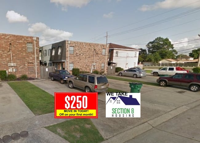 Primary Photo - 2117 Giuffrias Ave