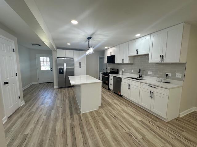 Building Photo - 813 Stowell Ave