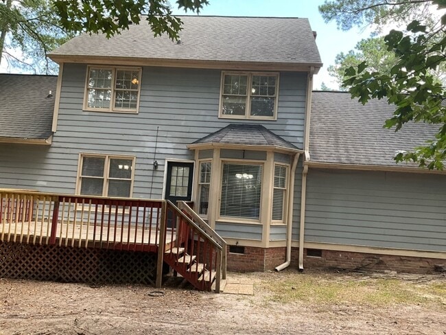 Building Photo - 300 Brook Hollow Dr