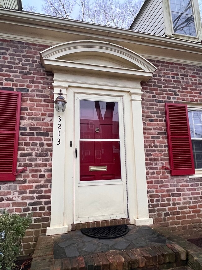 Building Photo - 3213 Condie St