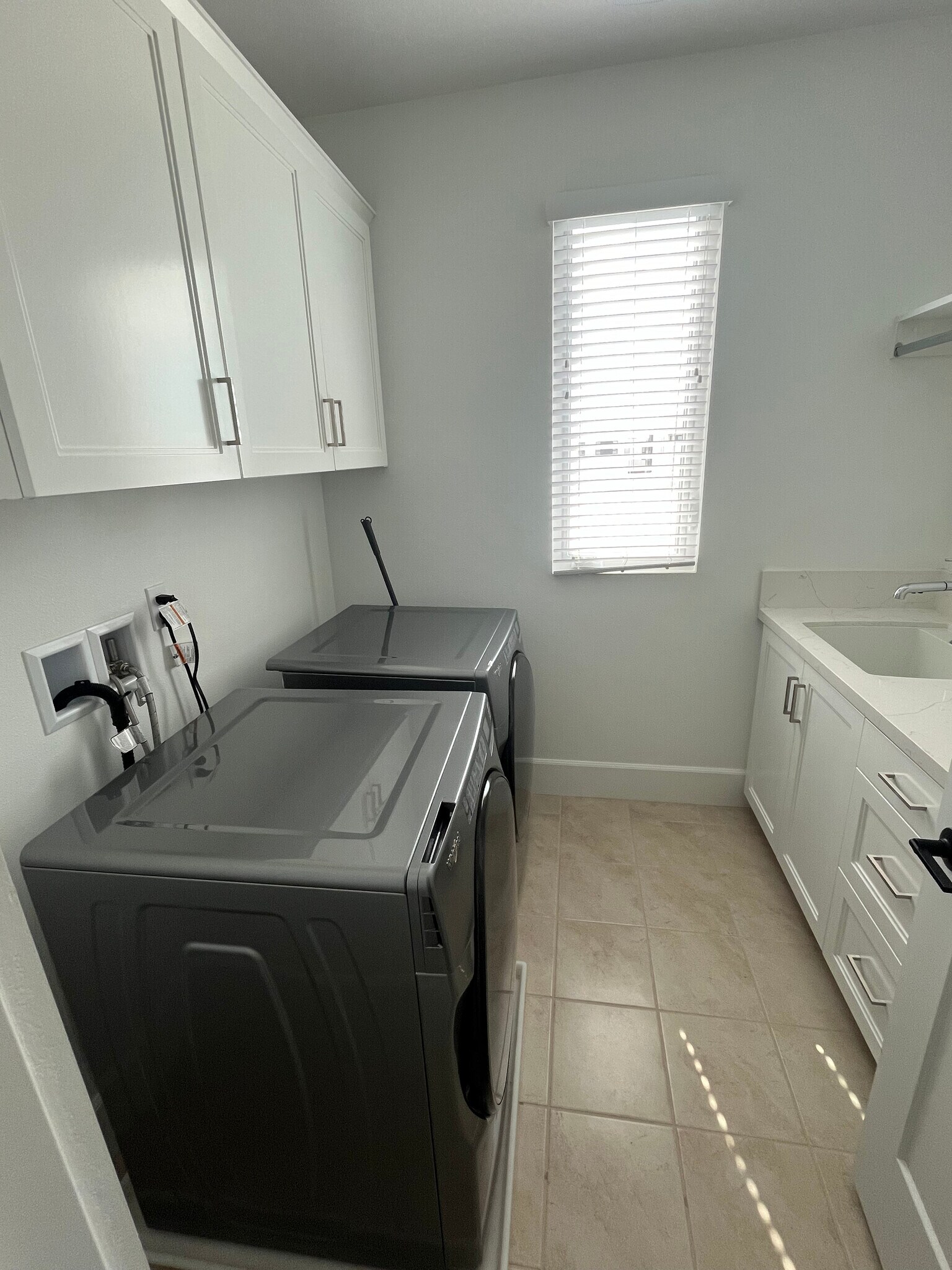 Included Washer and Dryer - 16285 Veterans Way