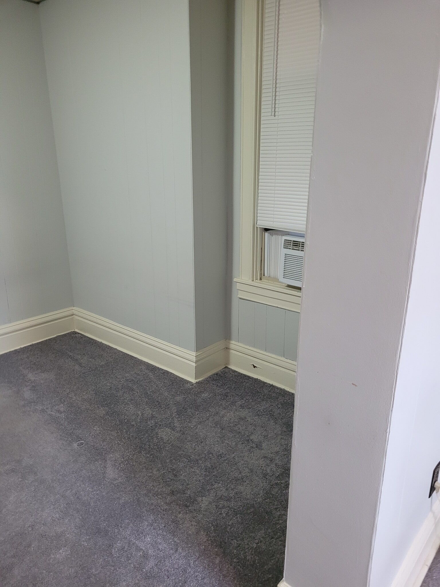 Bedroom - 341 Atwood St