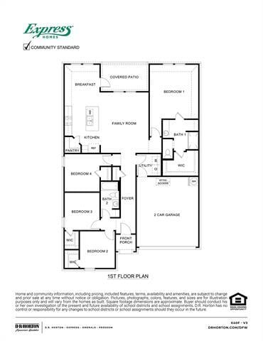Building Photo - 2117 Berrywood Dr